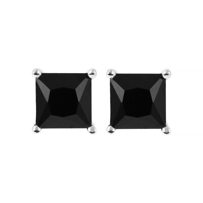 Square Earrings