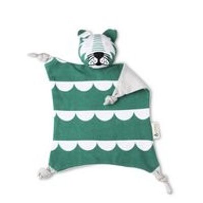 Doudou Tigre Kippins