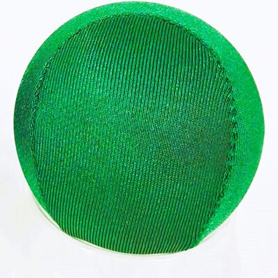 Wassersprungball aus TPR Dunkelgrün