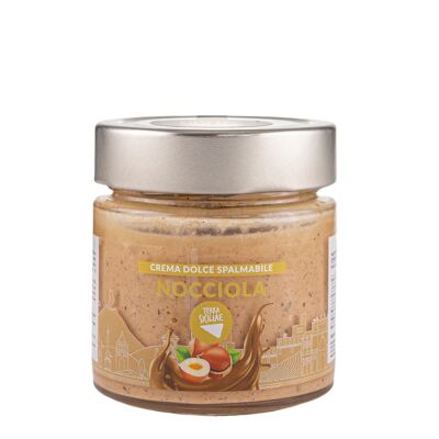 Crema Spalmabile alla Nocciola