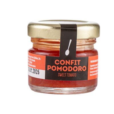 Confettura extra di Pomodori