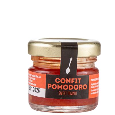 Confettura extra di Pomodori