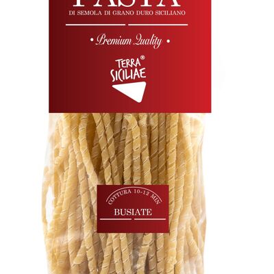 Pasta artigianale - Busiate Corte