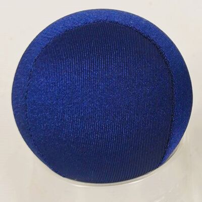 TPR Water Jumping Ball for Dogs - Dark Blue