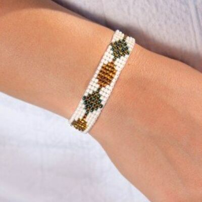 Thin bracelet Nativa Kimberlé