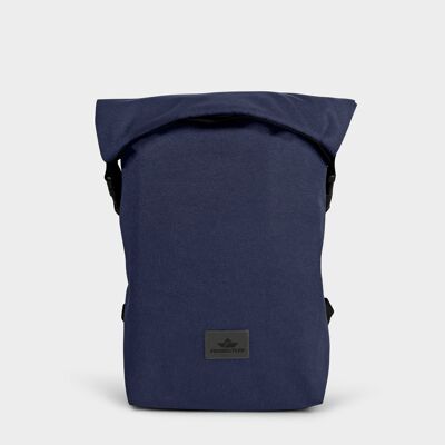 Alma Crossbody Bag - Navy