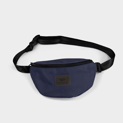 Marsupio Fiete - Navy