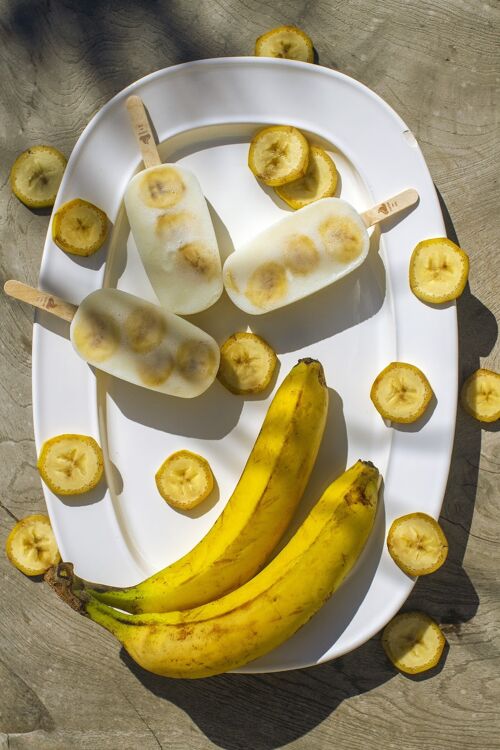 Tonton yog banane