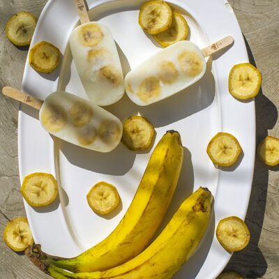 Tonton yog banane
