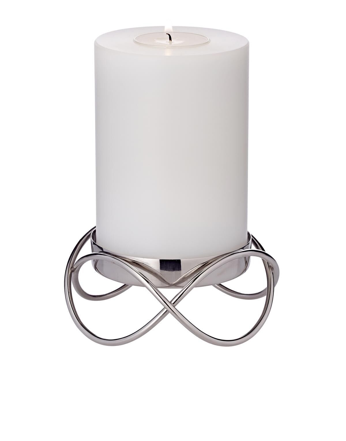 Kerzenhalter Bastia H 5cm