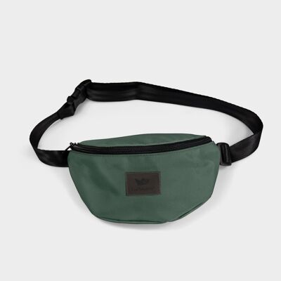 Hip Bag Fiete - Sage