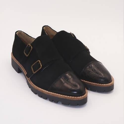 Zapato inglé ST CARNABY