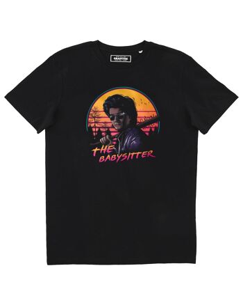 T-shirt The Babysitter - Collection Stranger Things 1