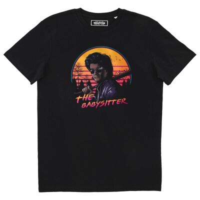 The Babysitter Tee - Stranger Things Collection