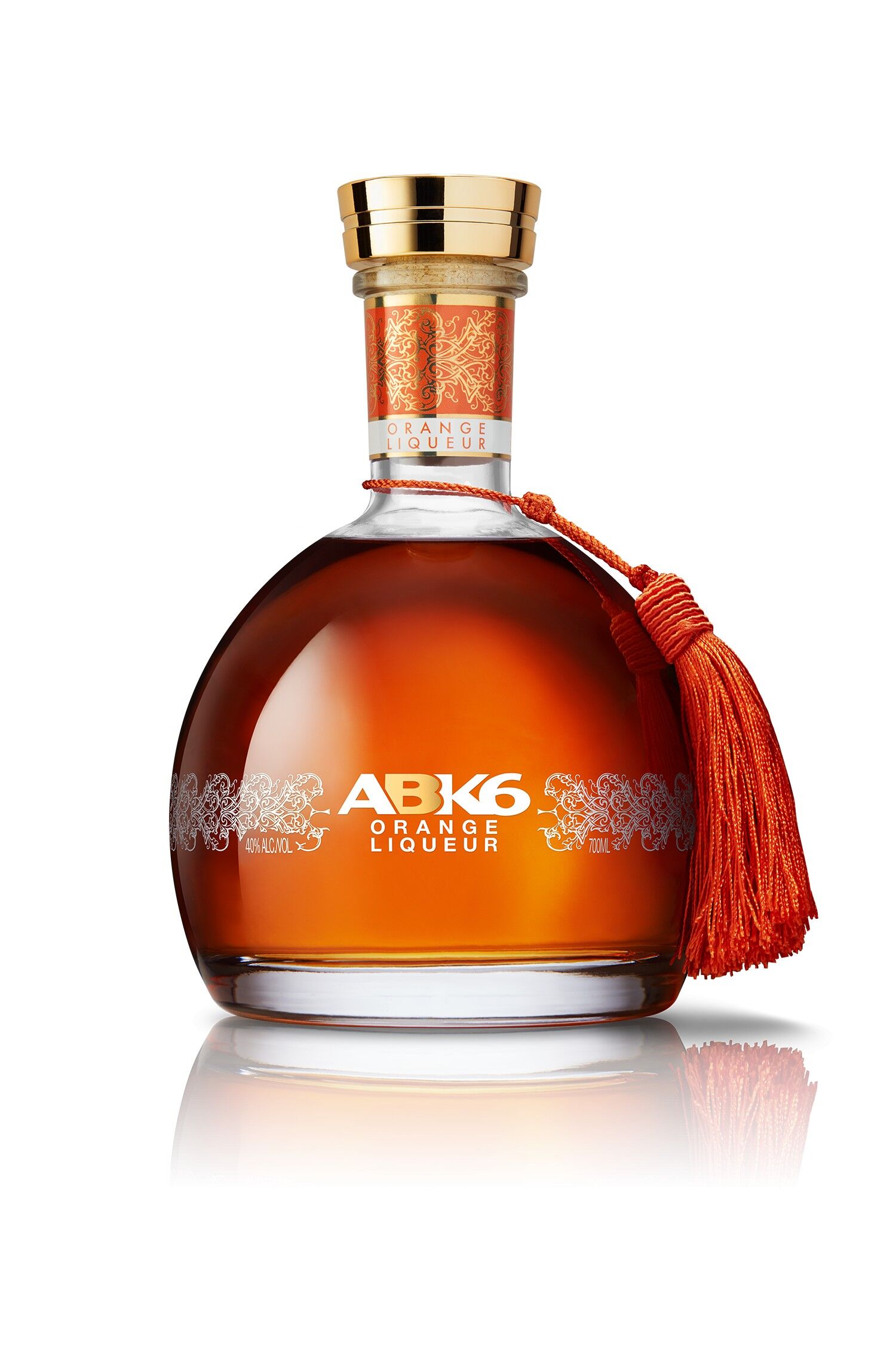 ABK6 Licor de Naranja