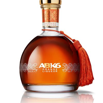 ABK6 Liqueur Orange