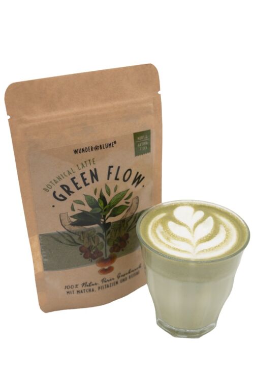 Green Flow (150g)