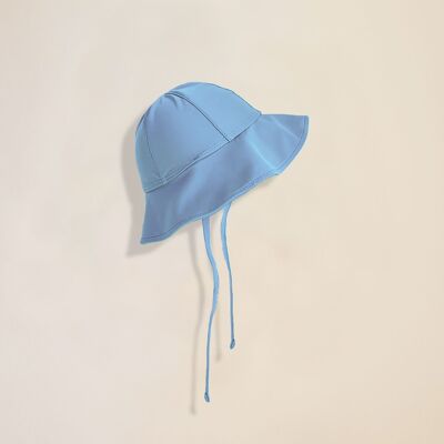 Cappello Anti-UV - Pesce