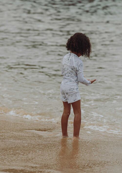 Le Short de Bain - Petits Kiwis