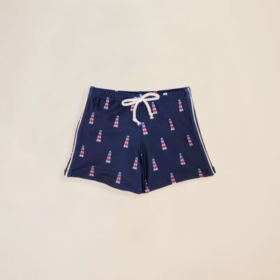 Le Short de Bain - Phare