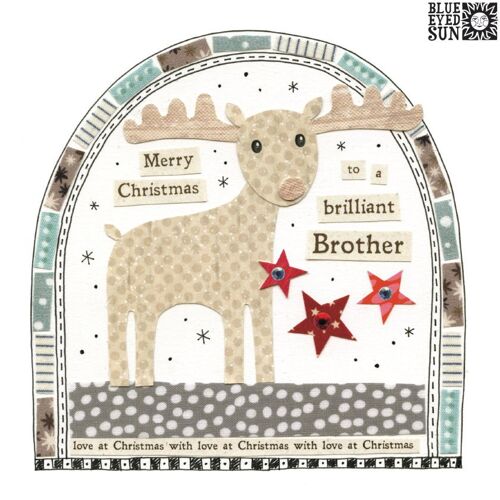 Brother Christmas - Fiesta