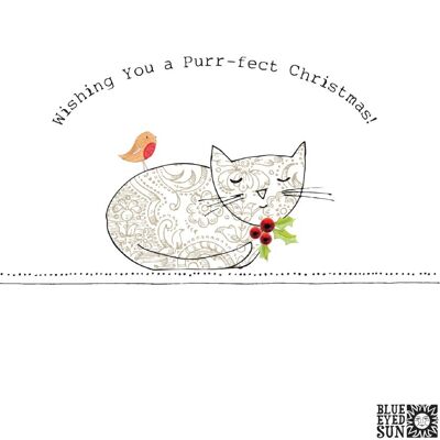 Ti auguro un Natale perfetto - Noel