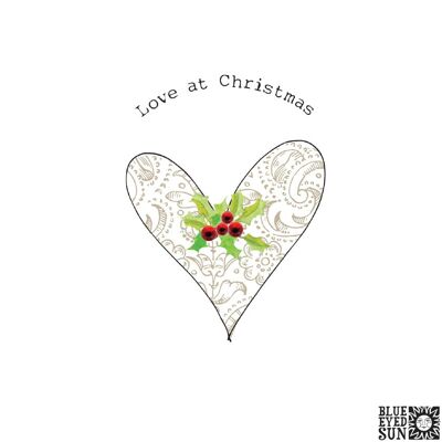 Love at Christmas - Noel