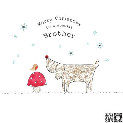 Brother Christmas - Noel