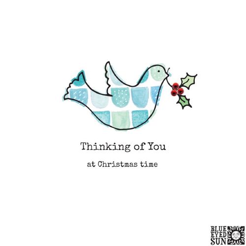 Thinking of You - Biscuit