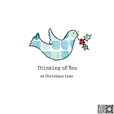 Thinking of You - Biscuit