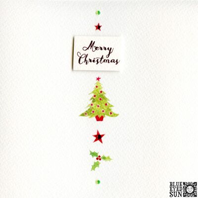 Christmas Tree - Charming