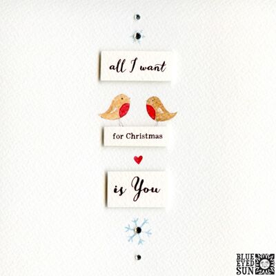 All I want is You - Charming