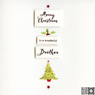 Brother Christmas - Charming