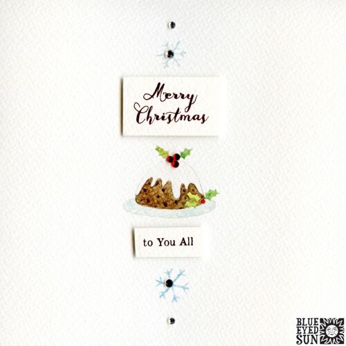 To you All Christmas - Charming