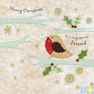 Special Friend Christmas - Verzauberung