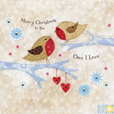 One I Love Christmas - Encantamiento