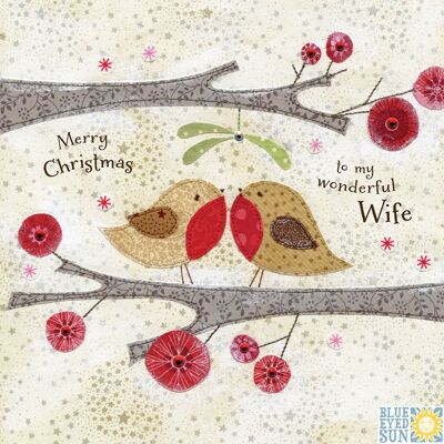 Wife Christmas - Enchantment