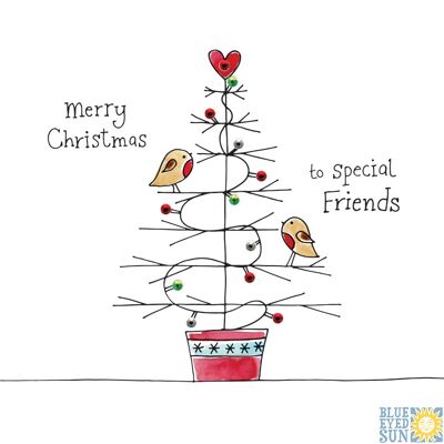Special Friends Christmas - Little Lights