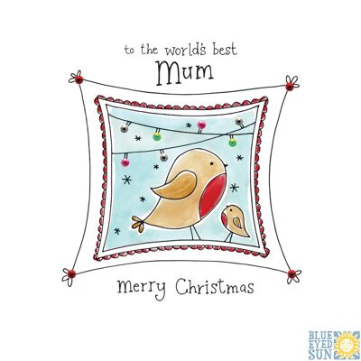 Best Mum Christmas - Little Lights