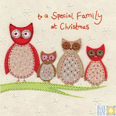 Natale in famiglia - Splendido
