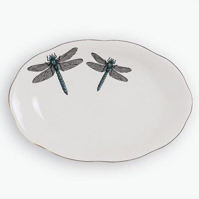 DRAGONFLY TRAY