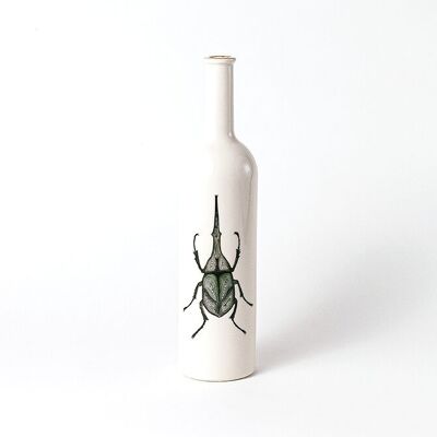 HERCILES BEETLE BOTTLE