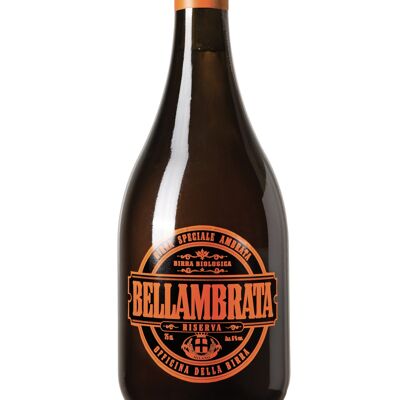 Bellambrata 75 cl