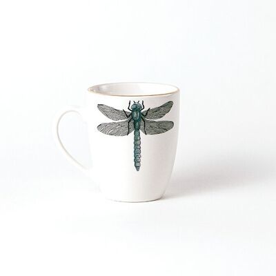 TASSE EMPEREUR DRAGONFALL