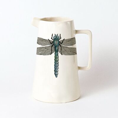 EMPEROR DRAGONFLY PITCHER