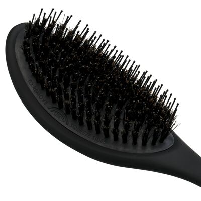 Hairbrush, LEELA Beauty Easy Care