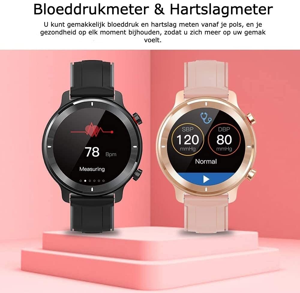 Gandley smart watch discount r4