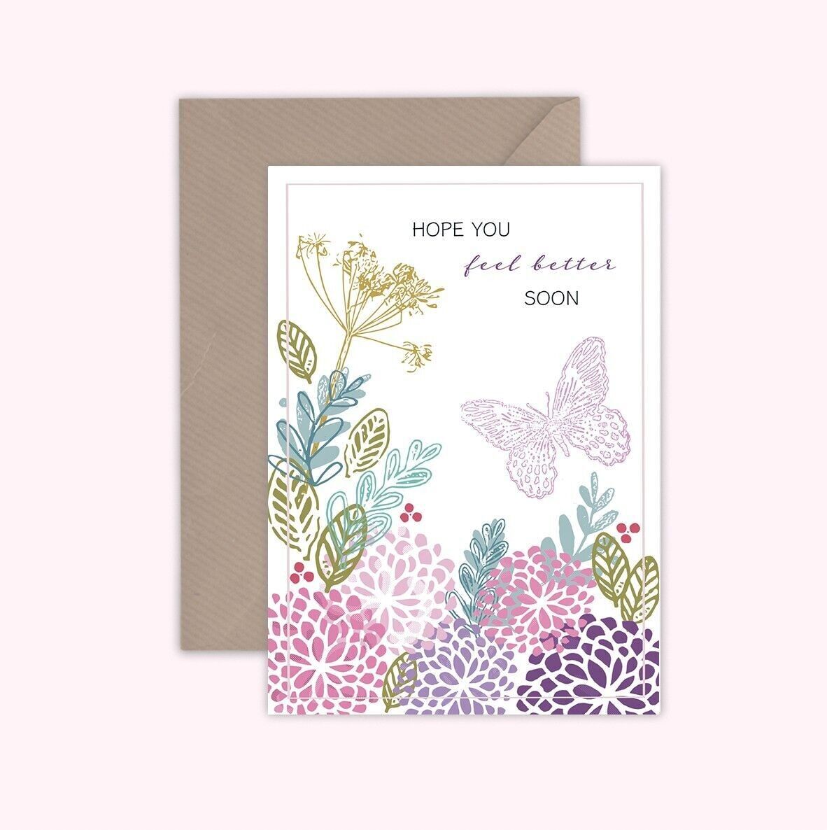 OBTENGA TARJETA BIEN MARIPOSA