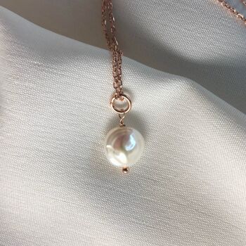 Un collier de perles 3