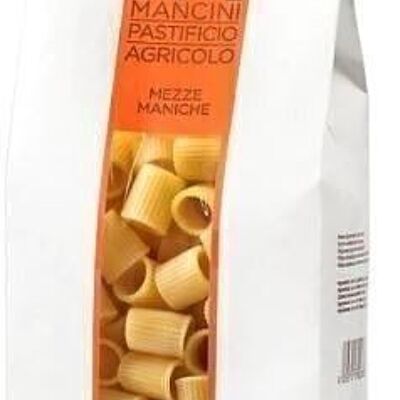 Mezze Maniche BUSTINA 500 gr